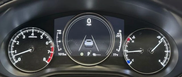 2026 Mazda CX-30 - Image 17 of 27