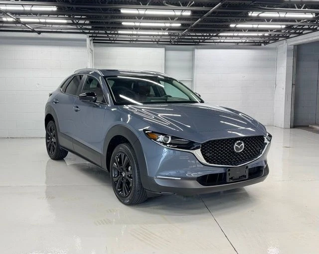 2026 Mazda CX-30 - Image 6 of 27