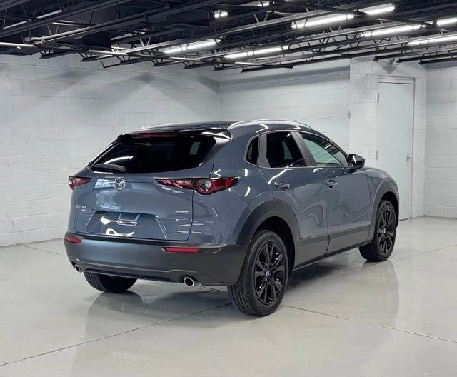 2026 Mazda CX-30 - Image 5 of 27