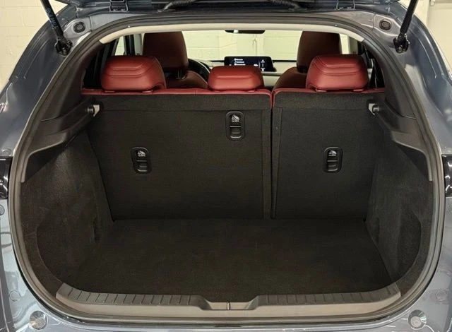 2026 Mazda CX-30 - Image 10 of 27