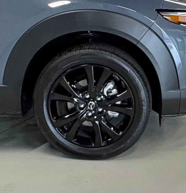 2026 Mazda CX-30 - Image 25 of 27