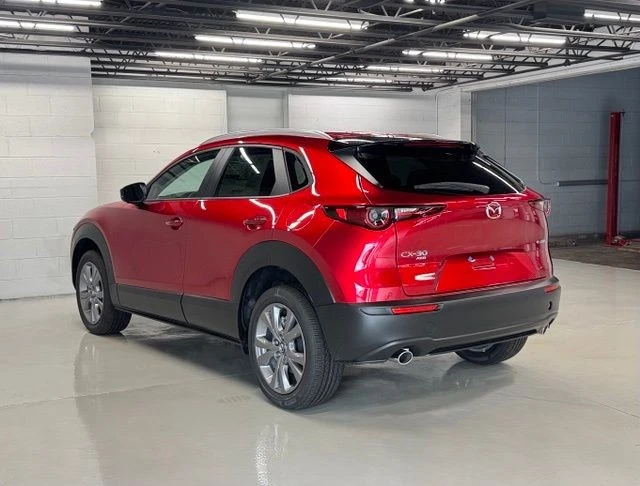 2026 Mazda CX-30 - Image 3 of 20