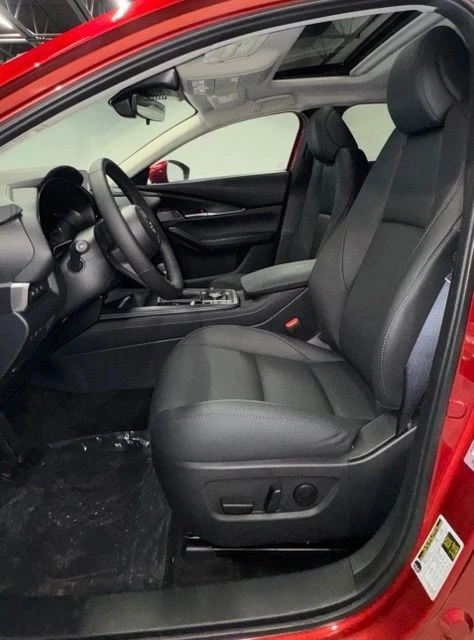 2026 Mazda CX-30 - Image 10 of 20
