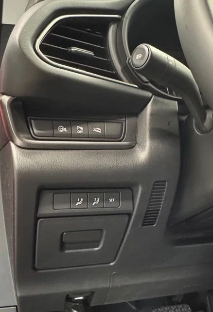 2026 Mazda CX-30 - Image 18 of 20