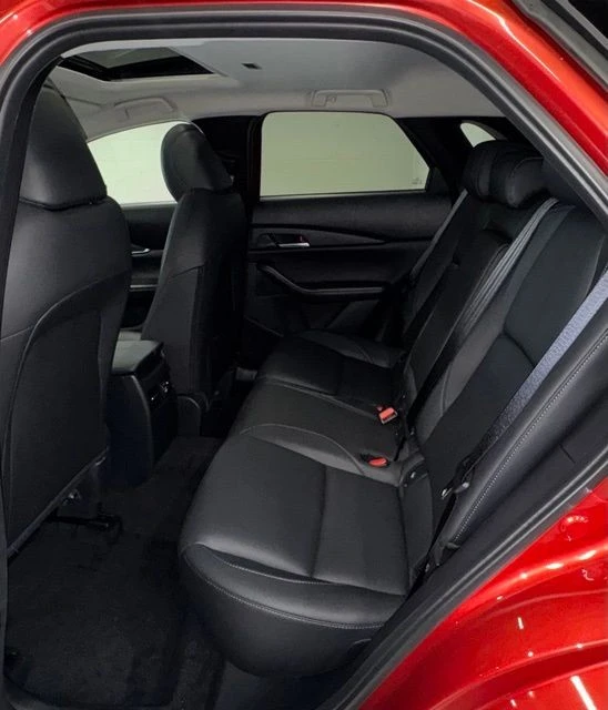 2026 Mazda CX-30 - Image 9 of 20