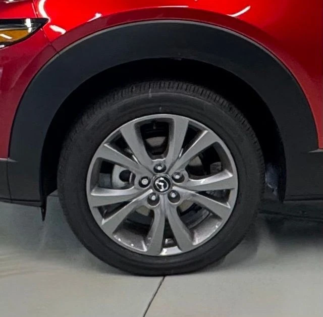 2026 Mazda CX-30 - Image 19 of 20