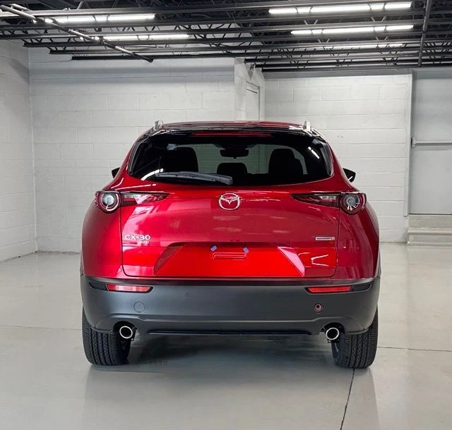 2026 Mazda CX-30 - Image 4 of 20
