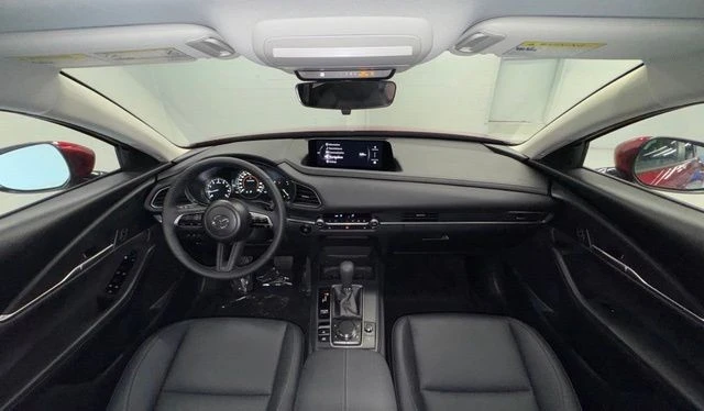 2026 Mazda CX-30 - Image 11 of 20