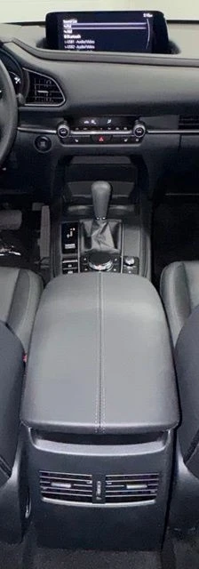 2026 Mazda CX-30 - Image 12 of 20