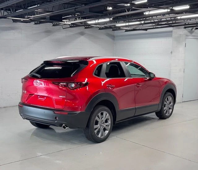 2026 Mazda CX-30 - Image 5 of 20