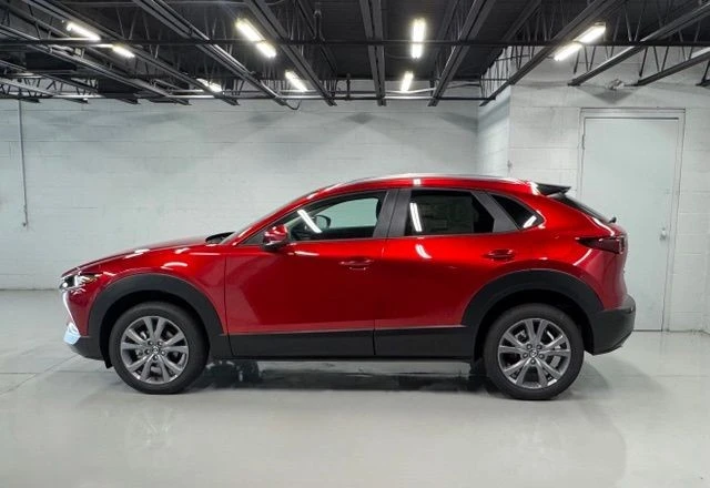2026 Mazda CX-30 - Image 2 of 20