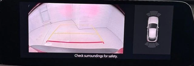 2026 Mazda CX-30 - Image 15 of 20