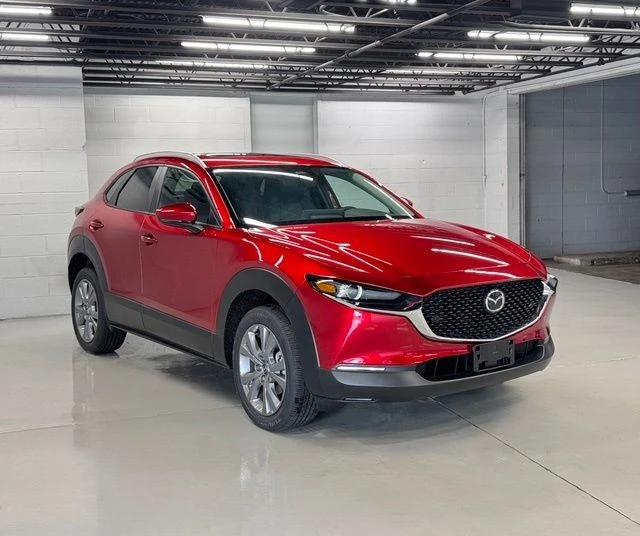2026 Mazda CX-30 - Image 7 of 20