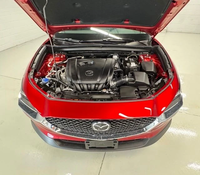 2026 Mazda CX-30 - Image 20 of 20