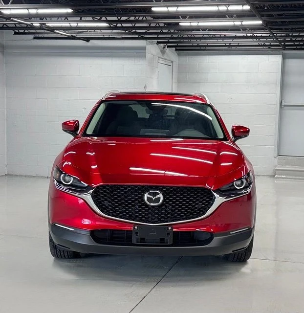 2026 Mazda CX-30 - Image 8 of 20