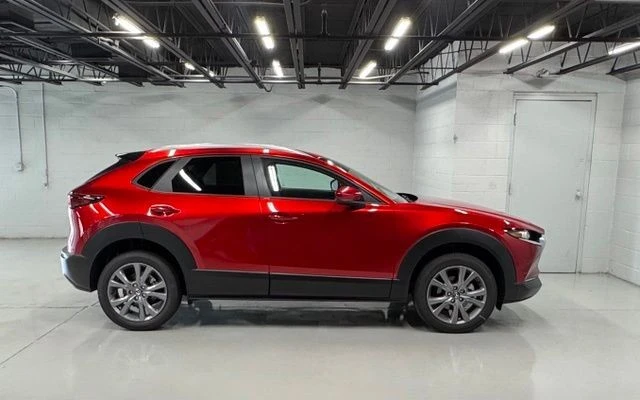 2026 Mazda CX-30 - Image 6 of 20