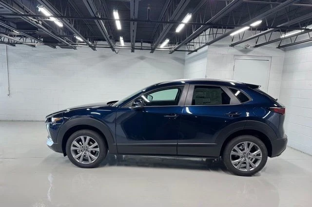 2026 Mazda CX-30 - Image 2 of 20