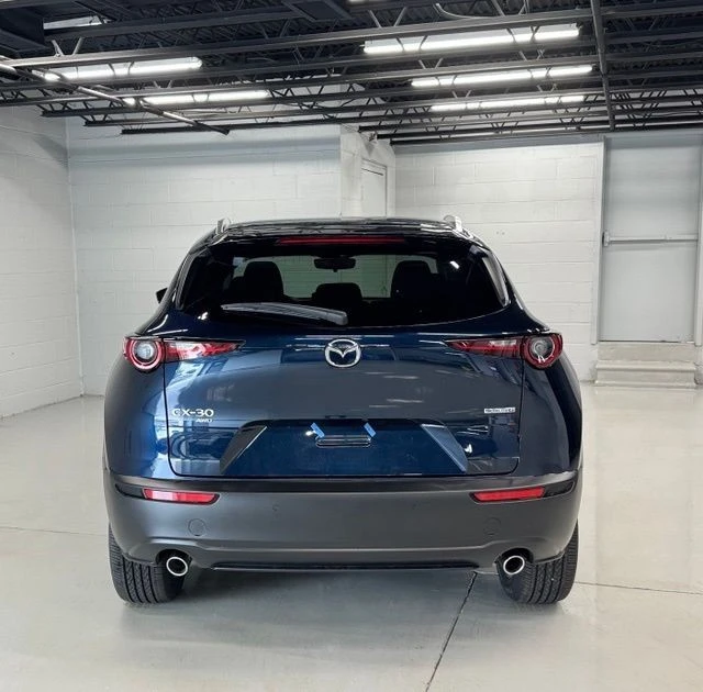 2026 Mazda CX-30 - Image 4 of 20