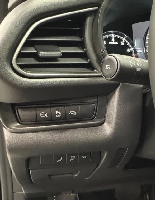 2026 Mazda CX-30 - Image 18 of 20