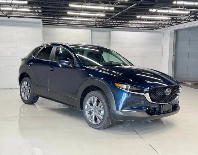 2026 Mazda CX-30 - Image 7 of 20