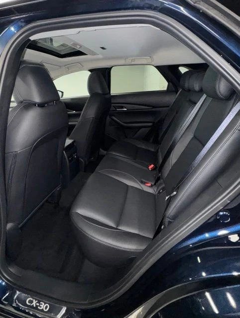 2026 Mazda CX-30 - Image 10 of 20