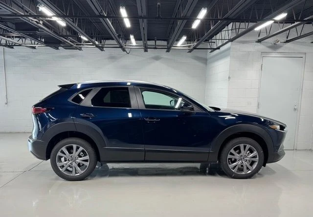 2026 Mazda CX-30 - Image 6 of 20