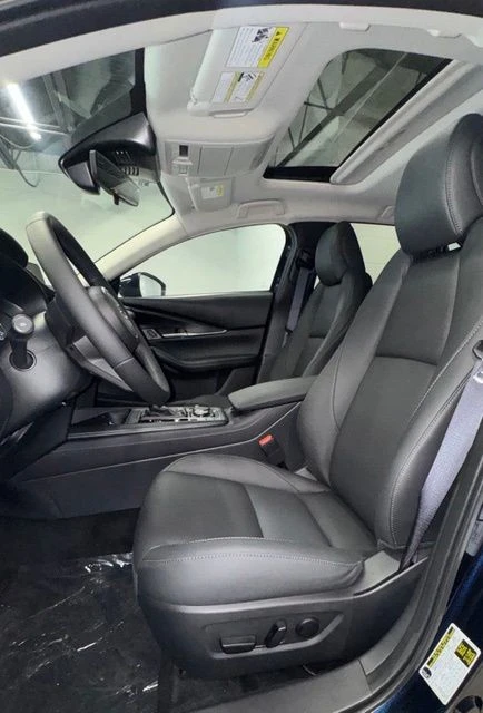 2026 Mazda CX-30 - Image 11 of 20
