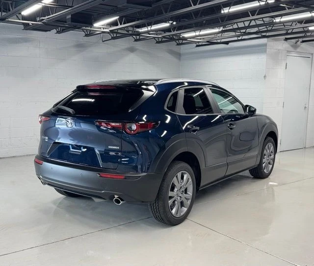 2026 Mazda CX-30 - Image 5 of 20