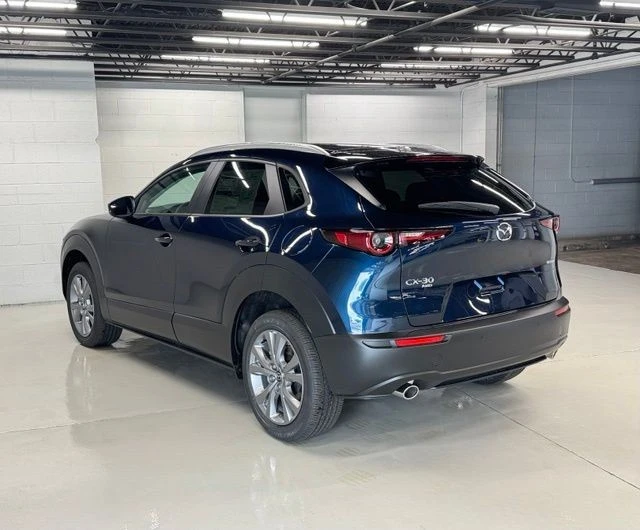 2026 Mazda CX-30 - Image 3 of 20