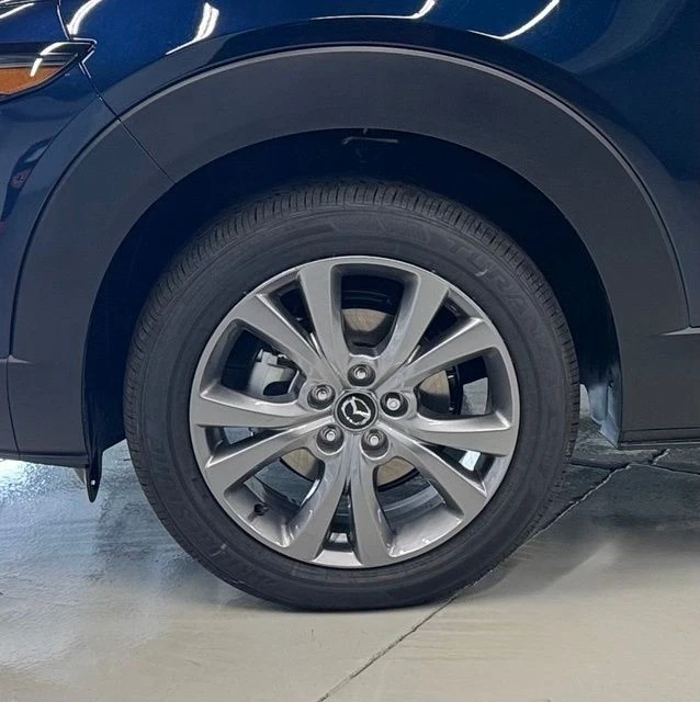 2026 Mazda CX-30 - Image 19 of 20