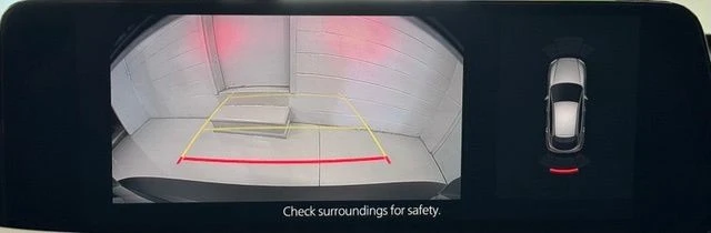 2026 Mazda CX-30 - Image 15 of 20