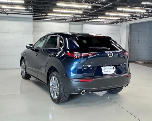 2026 Mazda CX-30 - Image 3 of 19