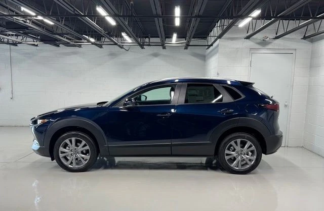2026 Mazda CX-30 - Image 2 of 19