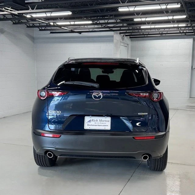 2026 Mazda CX-30 - Image 4 of 19