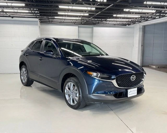 2026 Mazda CX-30 - Image 7 of 19