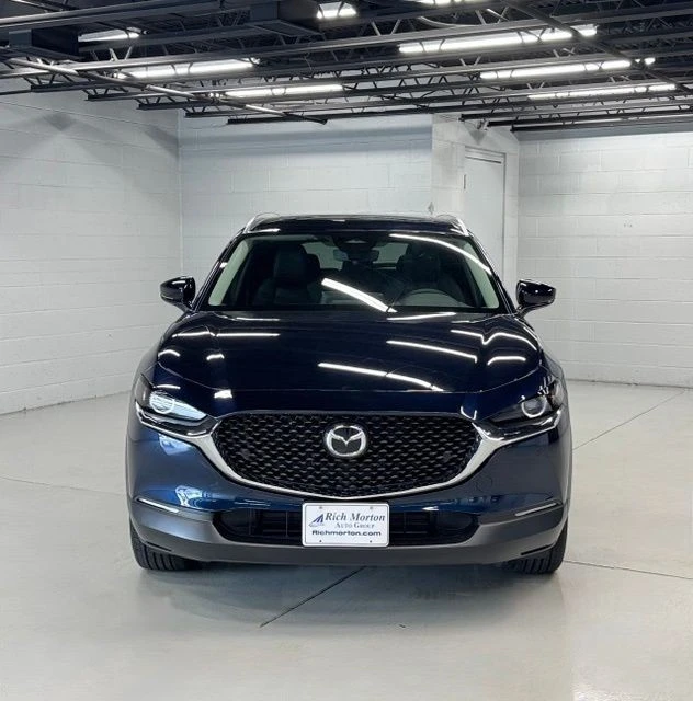 2026 Mazda CX-30 - Image 8 of 19