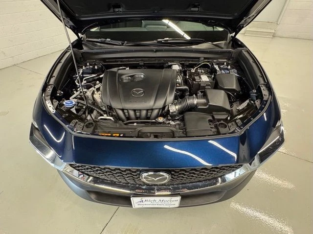 2026 Mazda CX-30 - Image 19 of 19