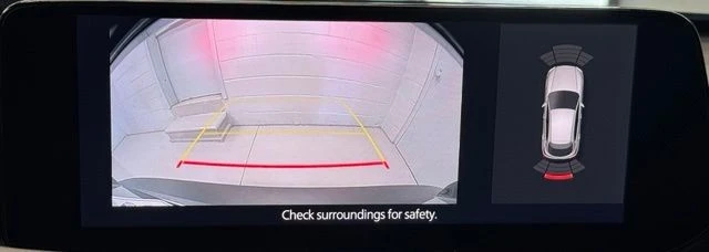 2026 Mazda CX-30 - Image 14 of 19