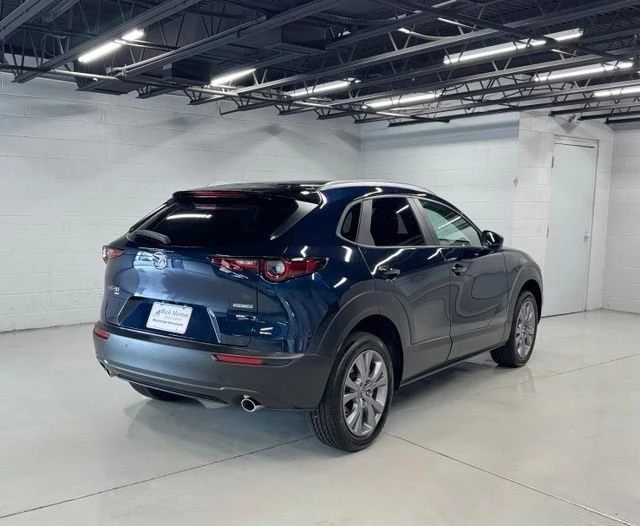 2026 Mazda CX-30 - Image 5 of 19
