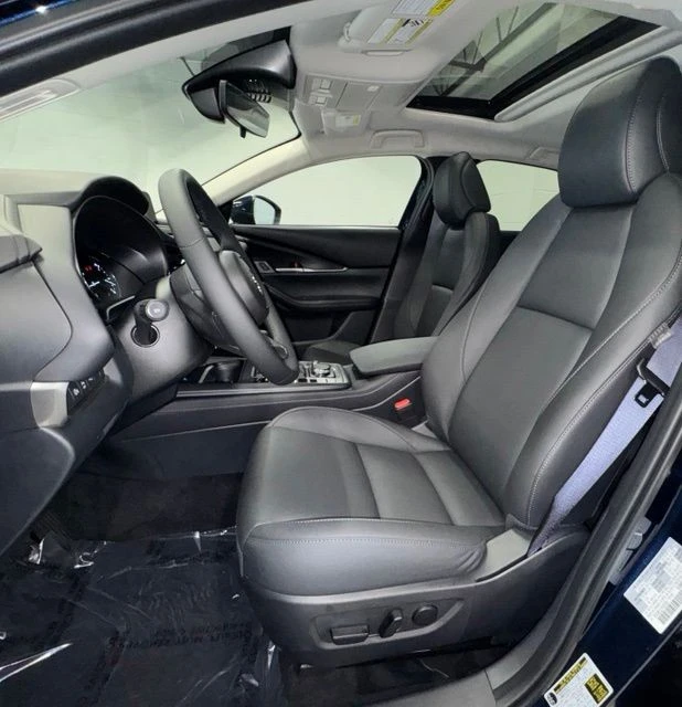 2026 Mazda CX-30 - Image 11 of 19
