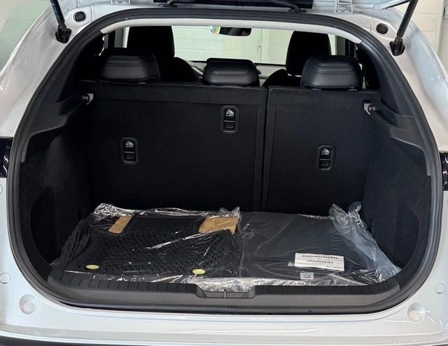2026 Mazda CX-30 - Image 9 of 19