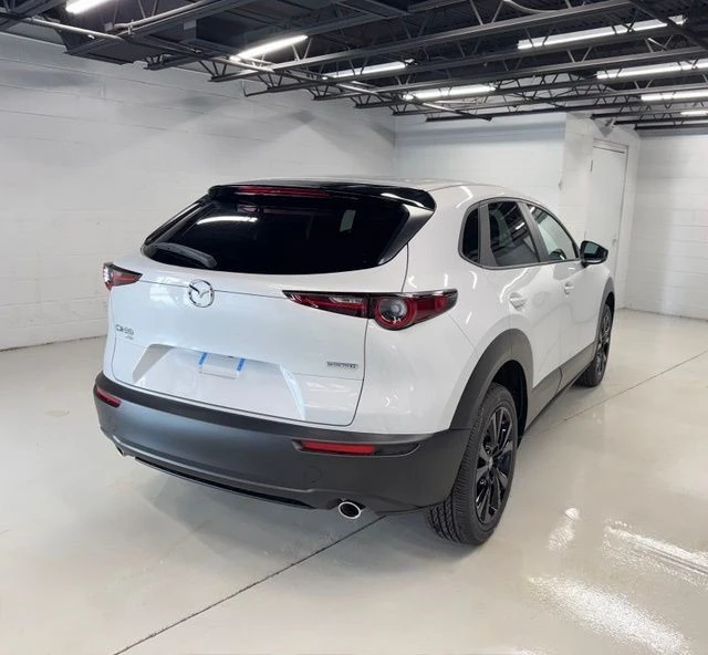 2026 Mazda CX-30 - Image 5 of 19