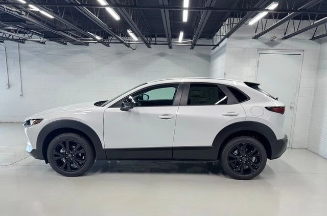 2026 Mazda CX-30 - Image 2 of 19