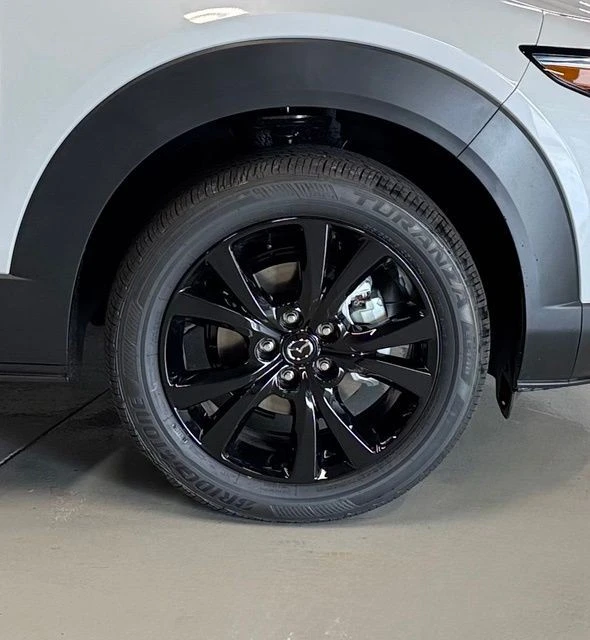 2026 Mazda CX-30 - Image 18 of 19