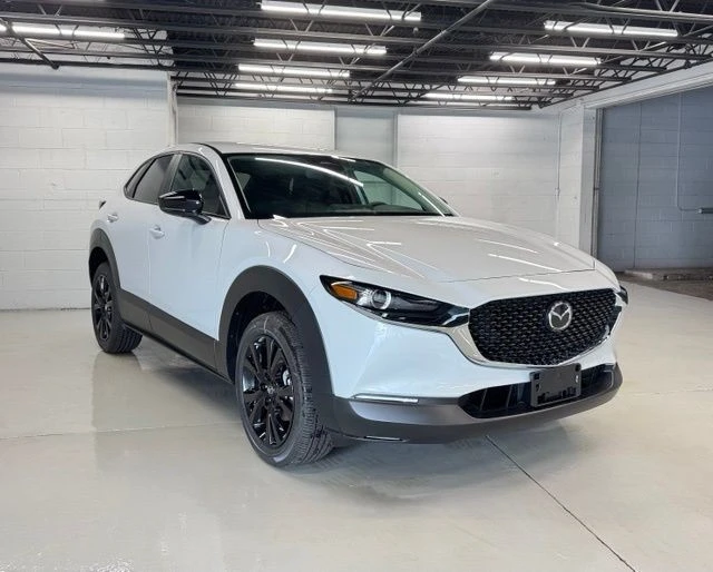 2026 Mazda CX-30 - Image 7 of 19