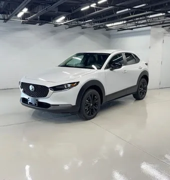 2026 Mazda CX-30 2.5 S Select Sport
