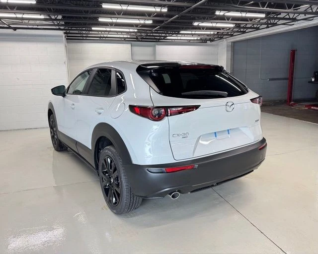 2026 Mazda CX-30 - Image 3 of 19