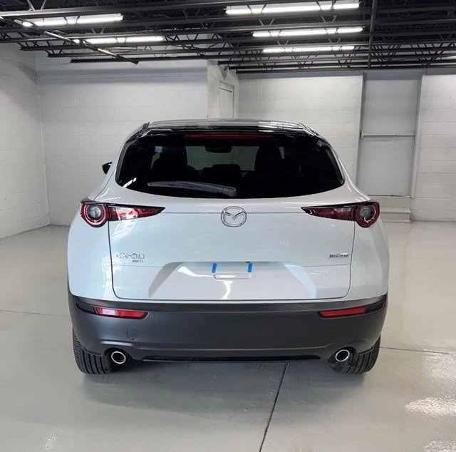 2026 Mazda CX-30 - Image 4 of 19