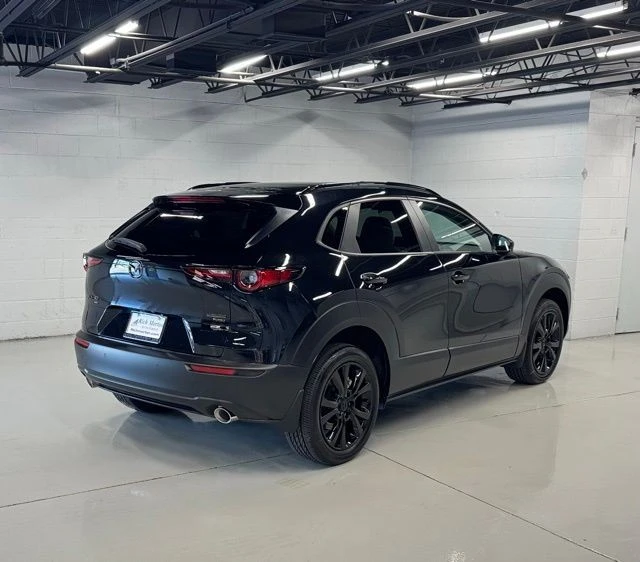 2026 Mazda CX-30 - Image 5 of 21