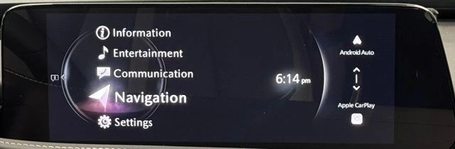 2026 Mazda CX-30 - Image 14 of 21
